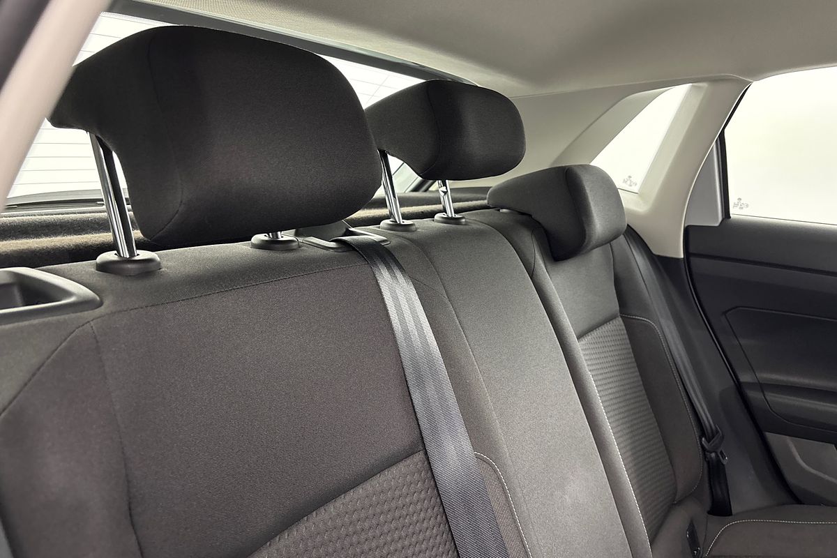 2020 Volkswagen Polo 85TSI Comfortline AW