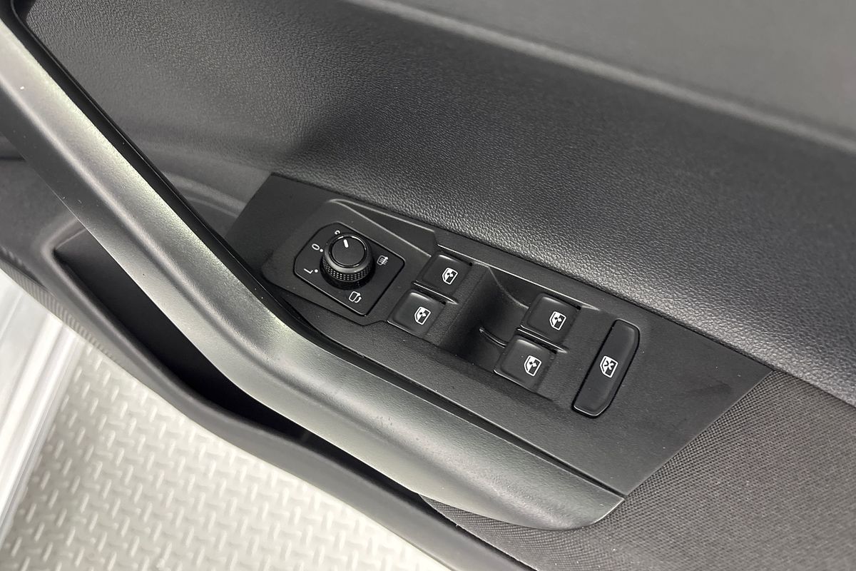 2020 Volkswagen Polo 85TSI Comfortline AW
