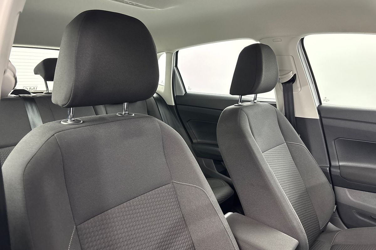 2020 Volkswagen Polo 85TSI Comfortline AW