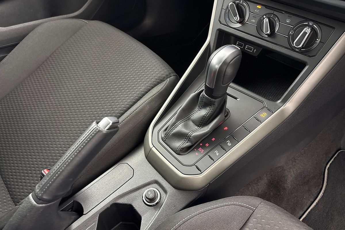 2020 Volkswagen Polo 85TSI Comfortline AW