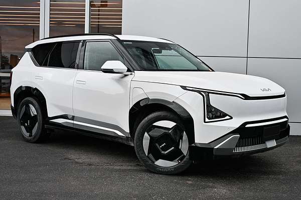 2026 Kia EV5 Earth OVc