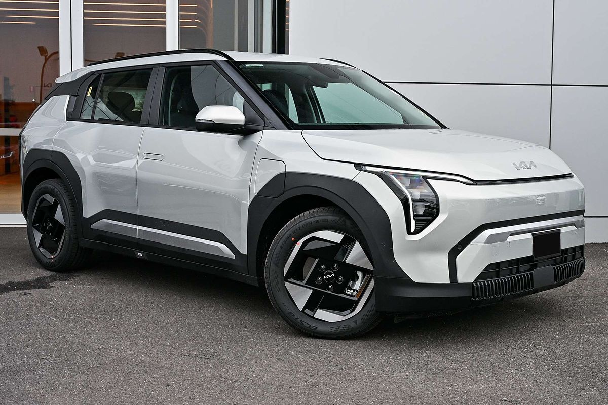 2026 Kia EV3 Air Long Range SV