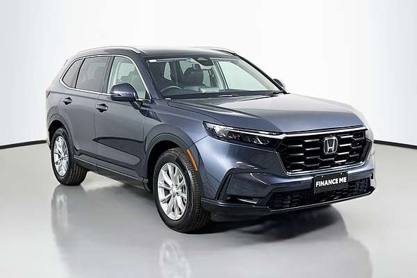 2024 Honda CR-V VTi L RS