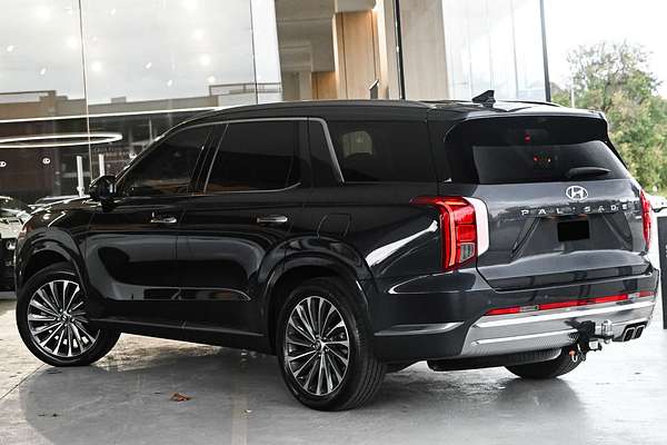 2023 Hyundai Palisade Calligraphy LX2.V4
