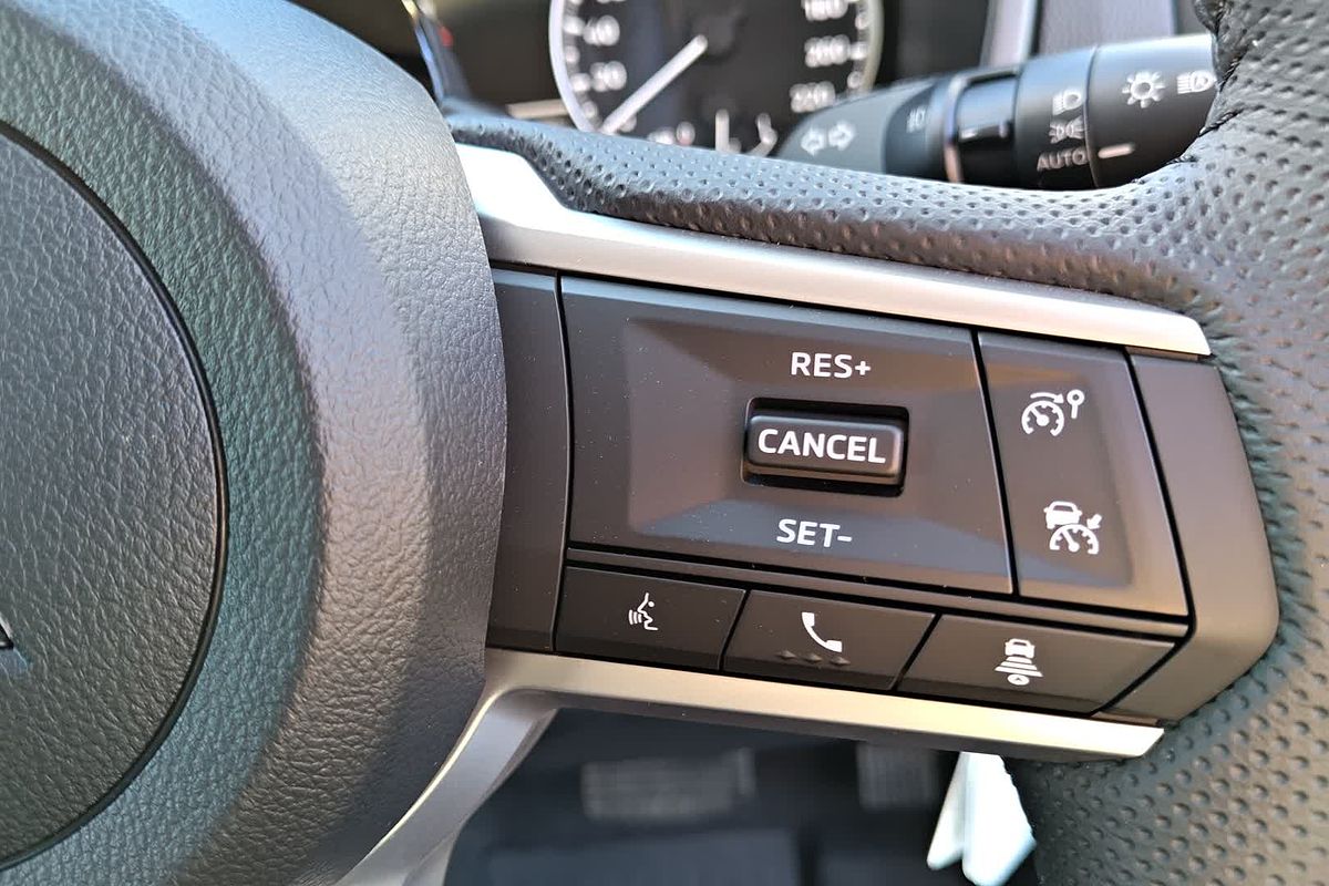 2026 Mitsubishi Triton GLX-R MV 4X4 image 18