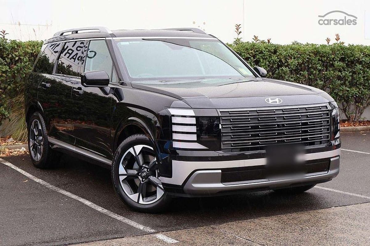 2026 Hyundai Palisade Elite LX3.V1