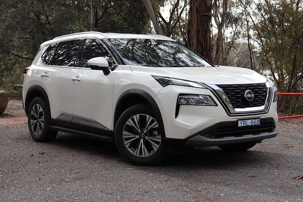 2024 Nissan X-TRAIL ST-L T33