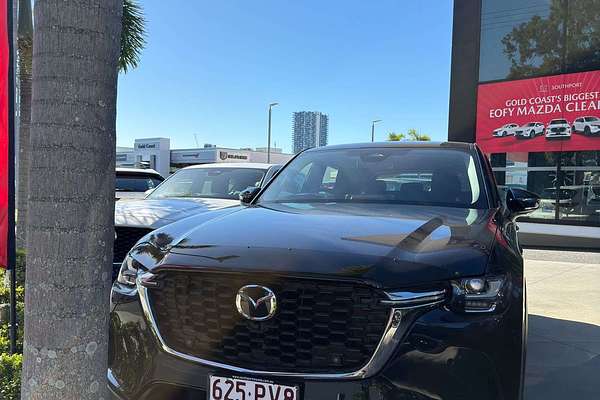 2026 Mazda CX-60 G25 Pure KH Series