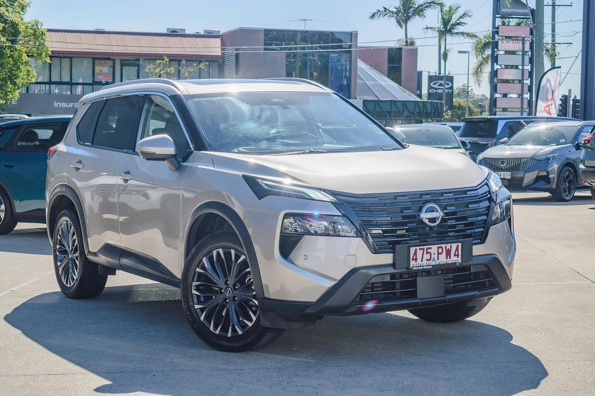 2025 Nissan X-TRAIL Ti e-POWER T33