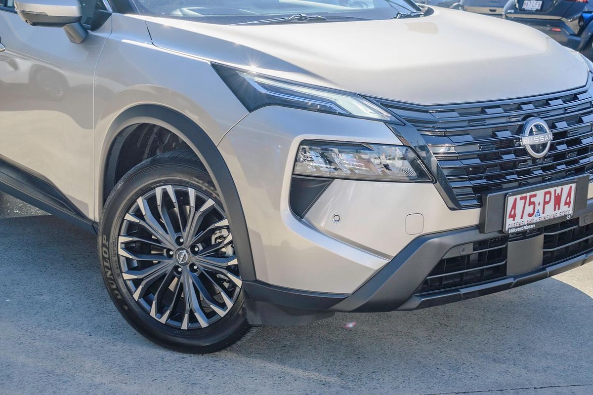 2025 Nissan X-TRAIL Ti e-POWER T33