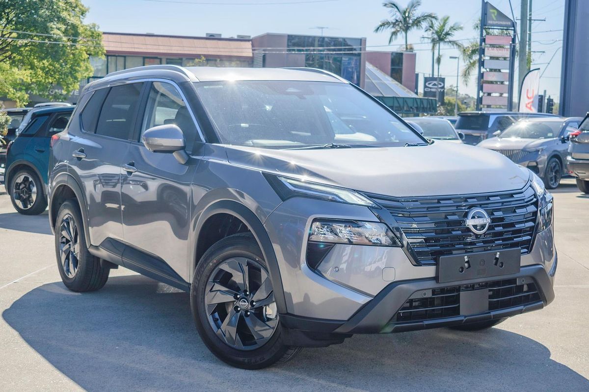 2026 Nissan X-TRAIL ST-L e-POWER T33
