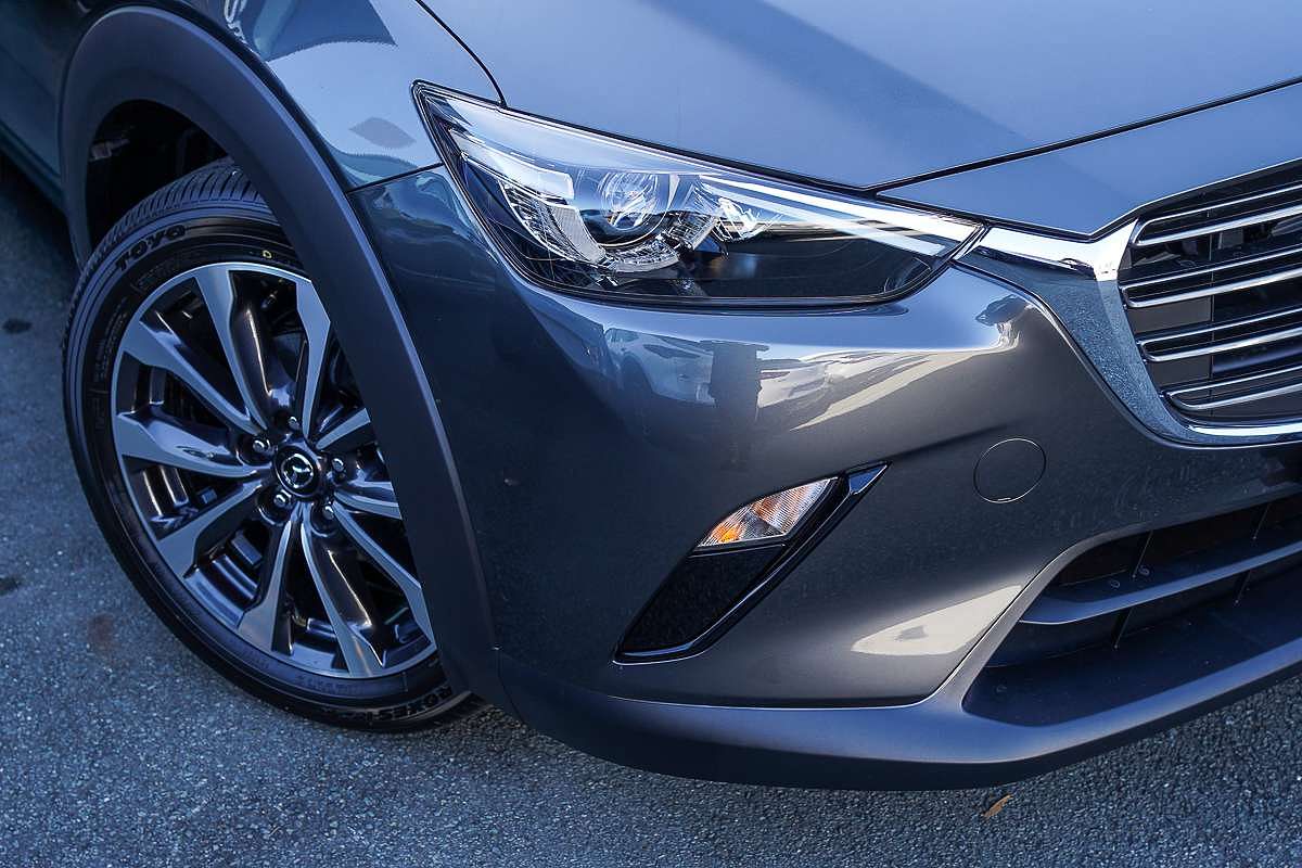 2026 Mazda CX-3 G20 Pure DK