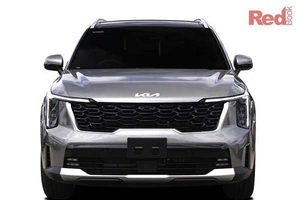 2026 Kia Sorento HEV GT-Line MQ4 PE thumb-1