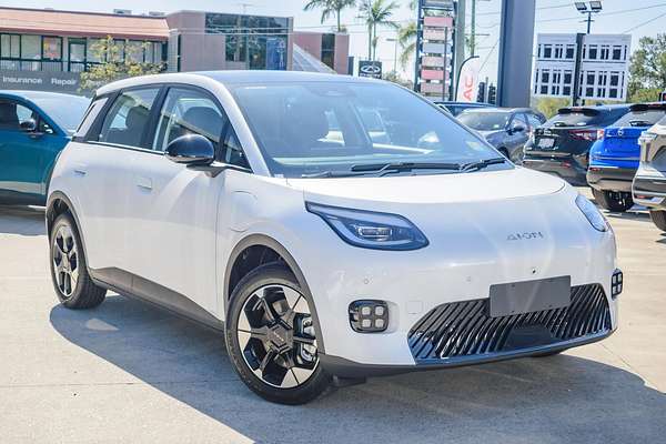 2026 Aion UT Luxury