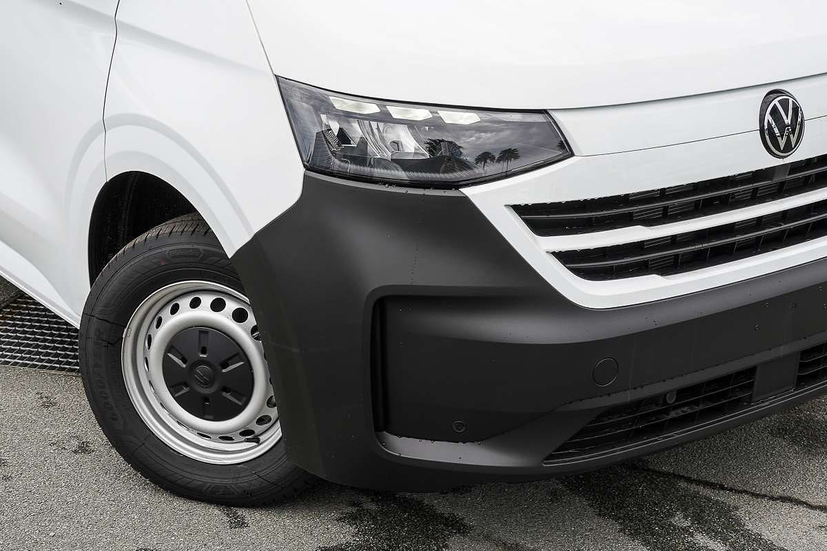 2025 Volkswagen Transporter TDI390 NSN SWB Low Roof