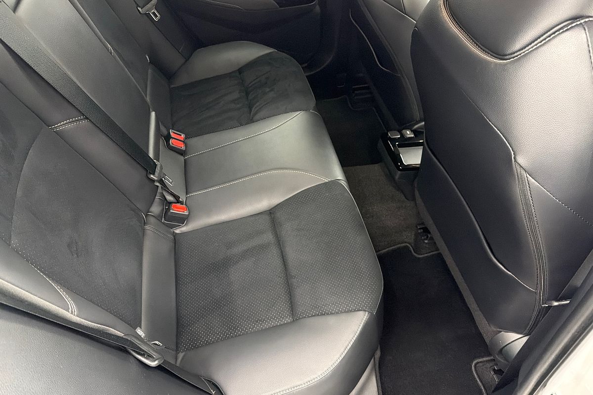 2024 Toyota Corolla GR GTS GZEA14R