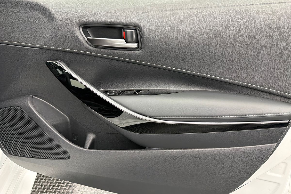 2024 Toyota Corolla GR GTS GZEA14R