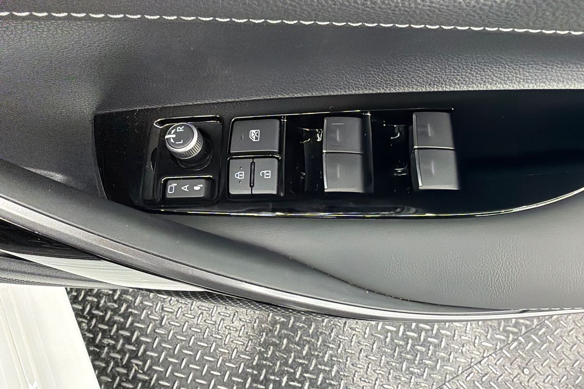 2024 Toyota Corolla GR GTS GZEA14R