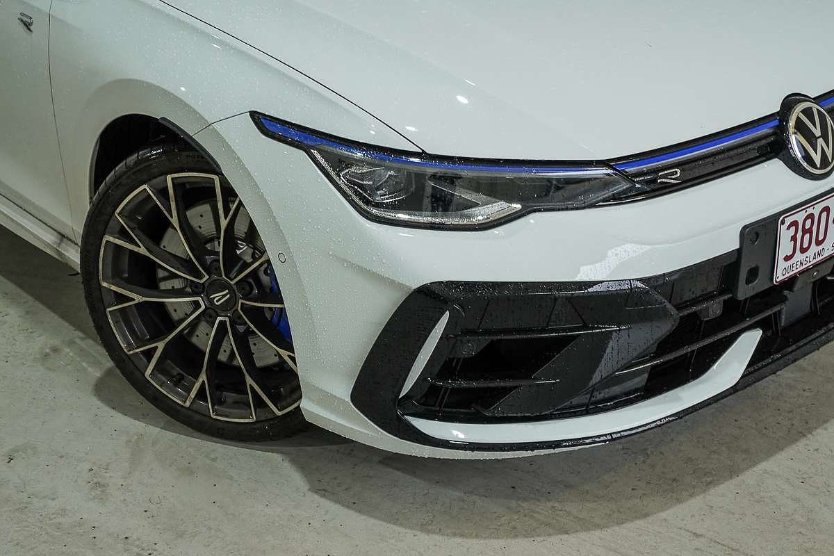 2026 Volkswagen Golf R 8.5