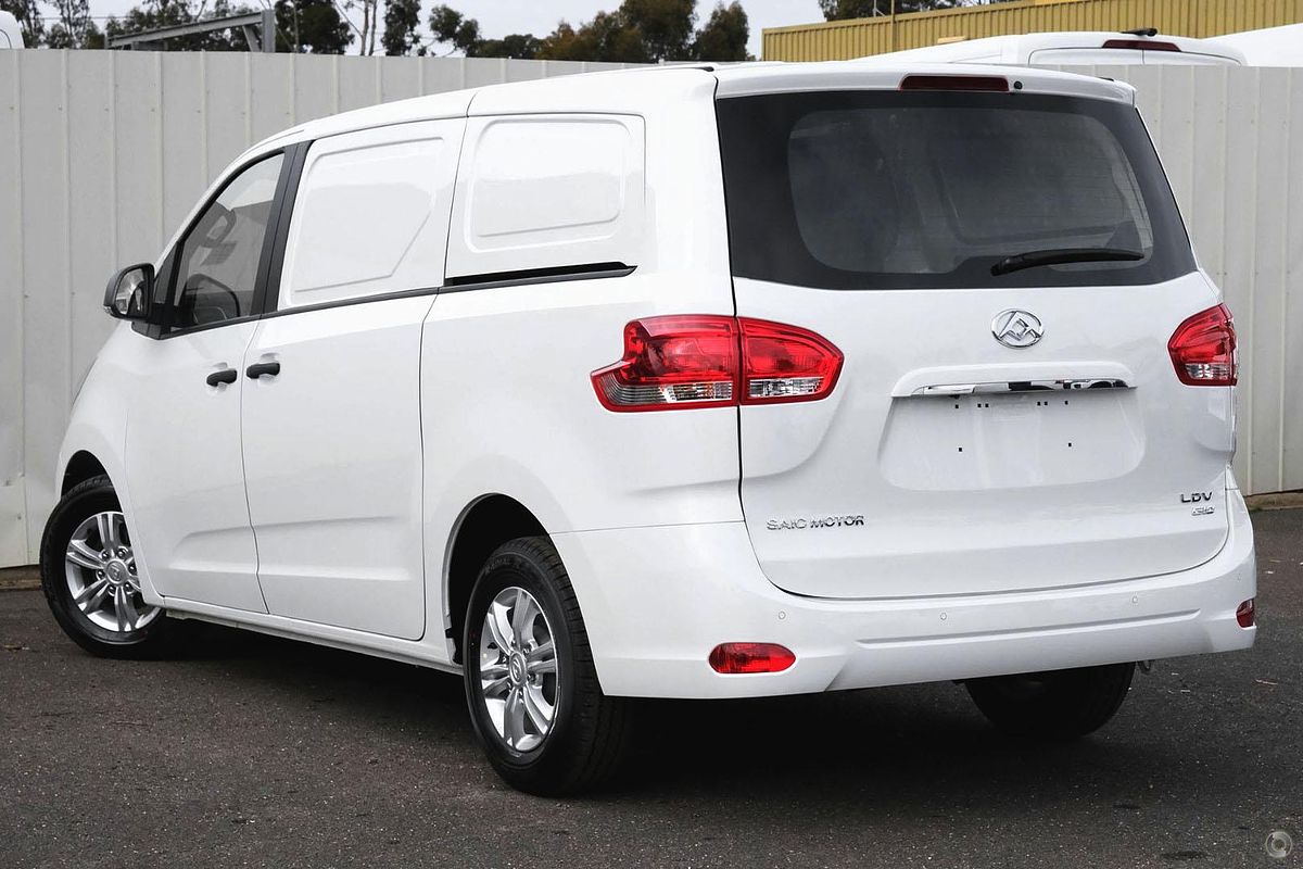 2026 LDV G10 SV7C image 4