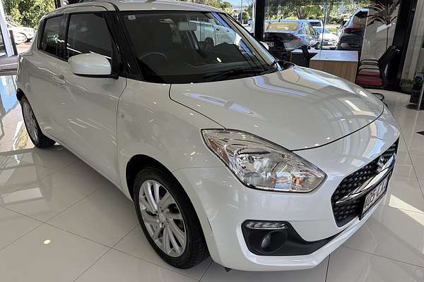 2021 Suzuki Swift GL AZ Series II