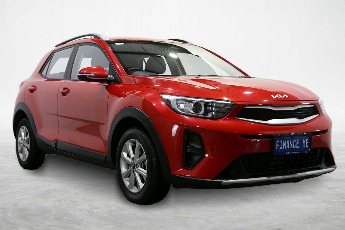 2024 Kia Stonic S YB