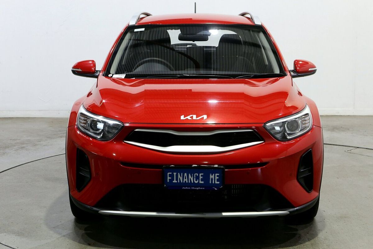 2024 Kia Stonic S YB