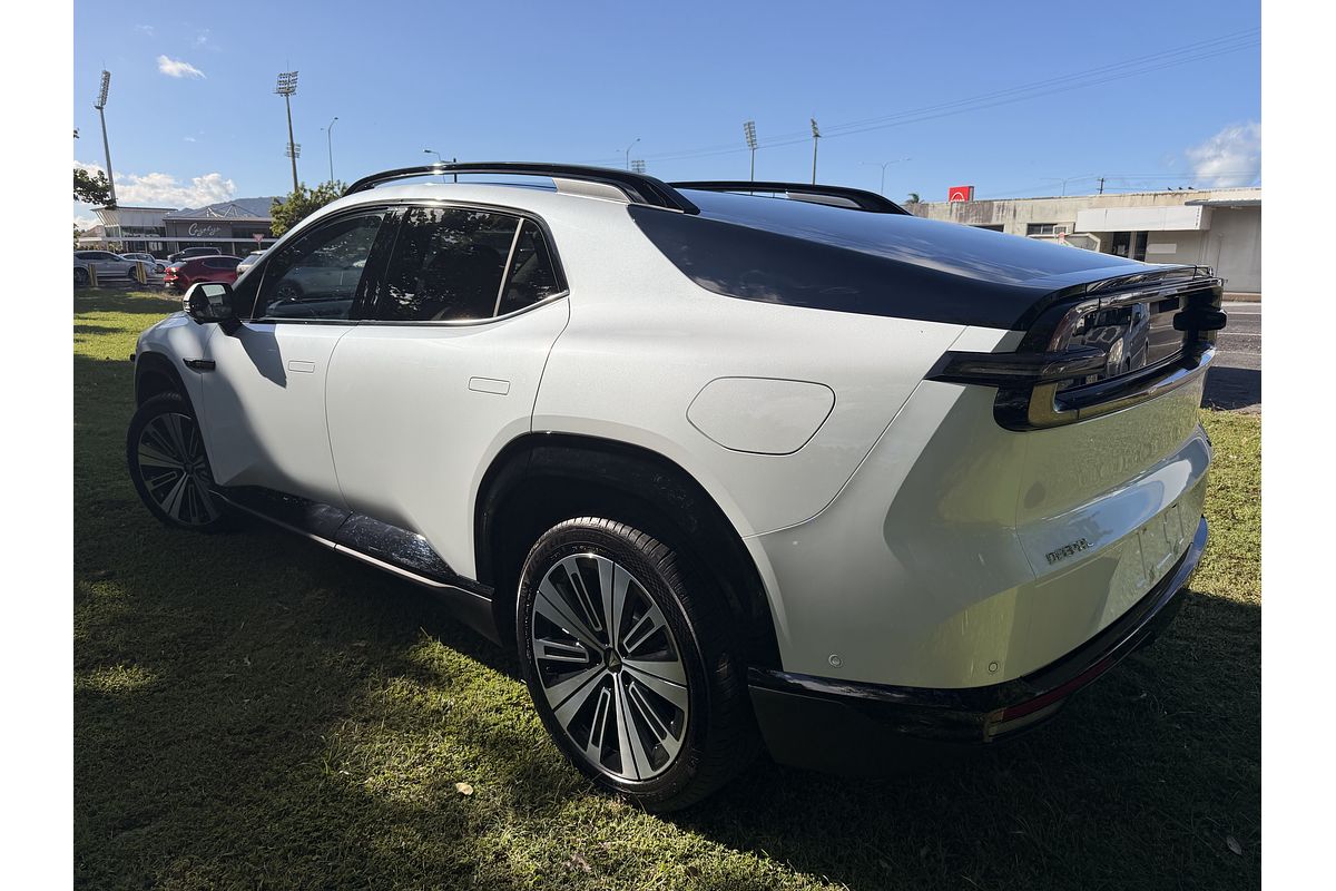 2026 Deepal E07 Performance 4X4