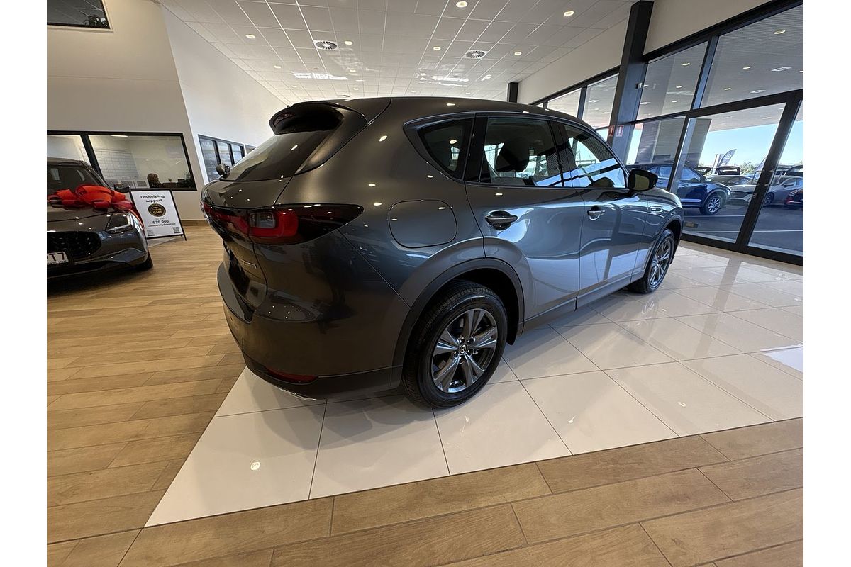 2025 Mazda CX-60 P50e Pure KH Series