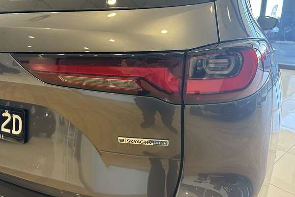 2025 Mazda CX-60 P50e Pure KH Series thumb-12