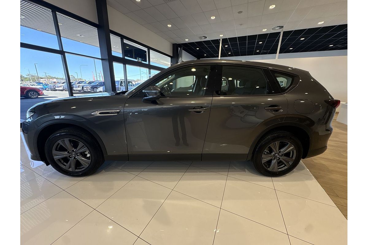 2025 Mazda CX-60 P50e Pure KH Series