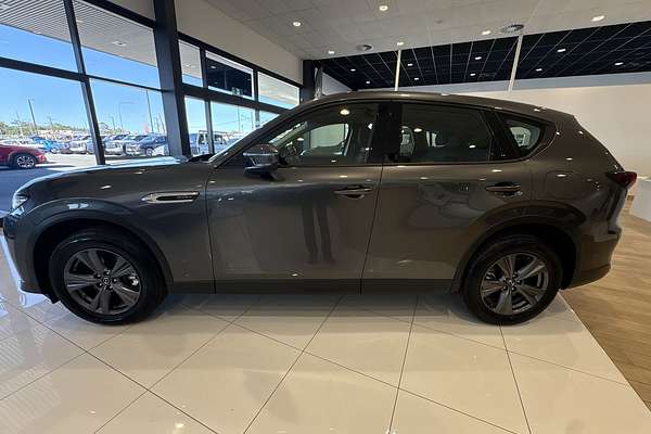 2025 Mazda CX-60 P50e Pure KH Series thumb-14