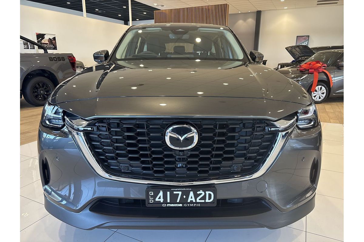 2025 Mazda CX-60 P50e Pure KH Series