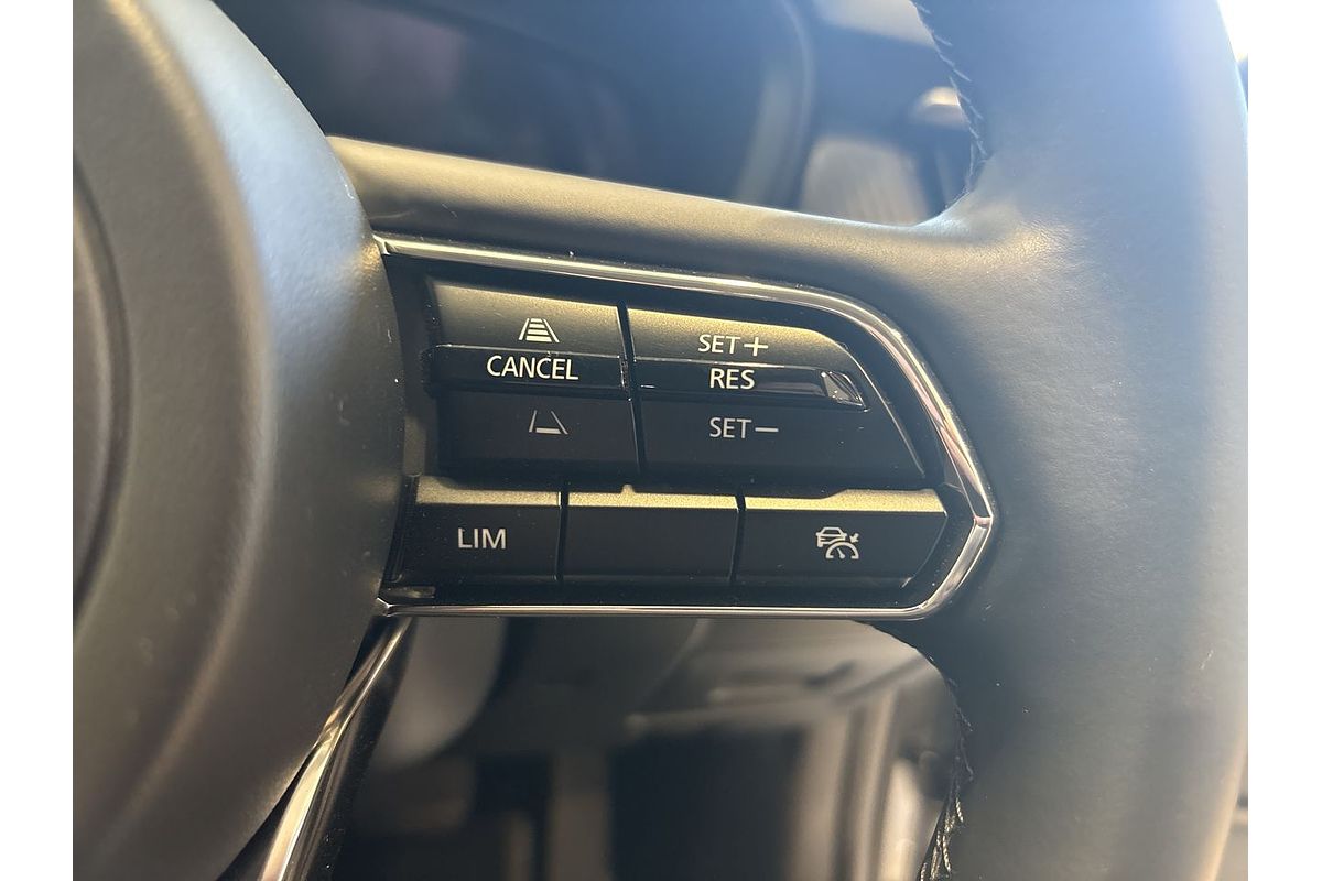 2025 Mazda CX-60 P50e Pure KH Series