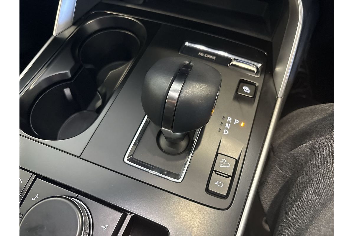 2025 Mazda CX-60 P50e Pure KH Series
