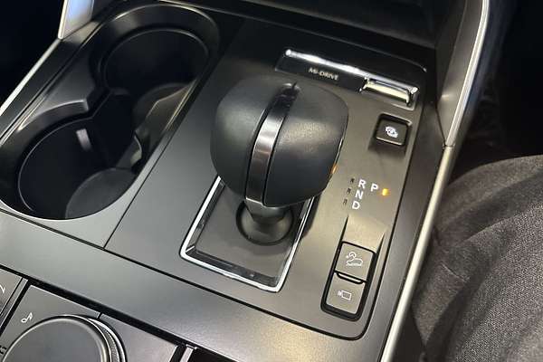2025 Mazda CX-60 P50e Pure KH Series thumb-25