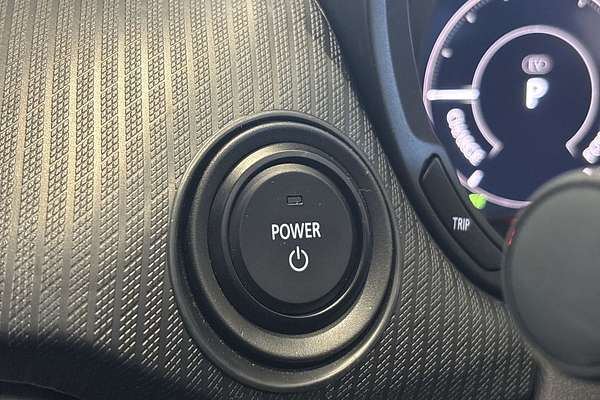 2025 Mazda CX-60 P50e Pure KH Series thumb-26