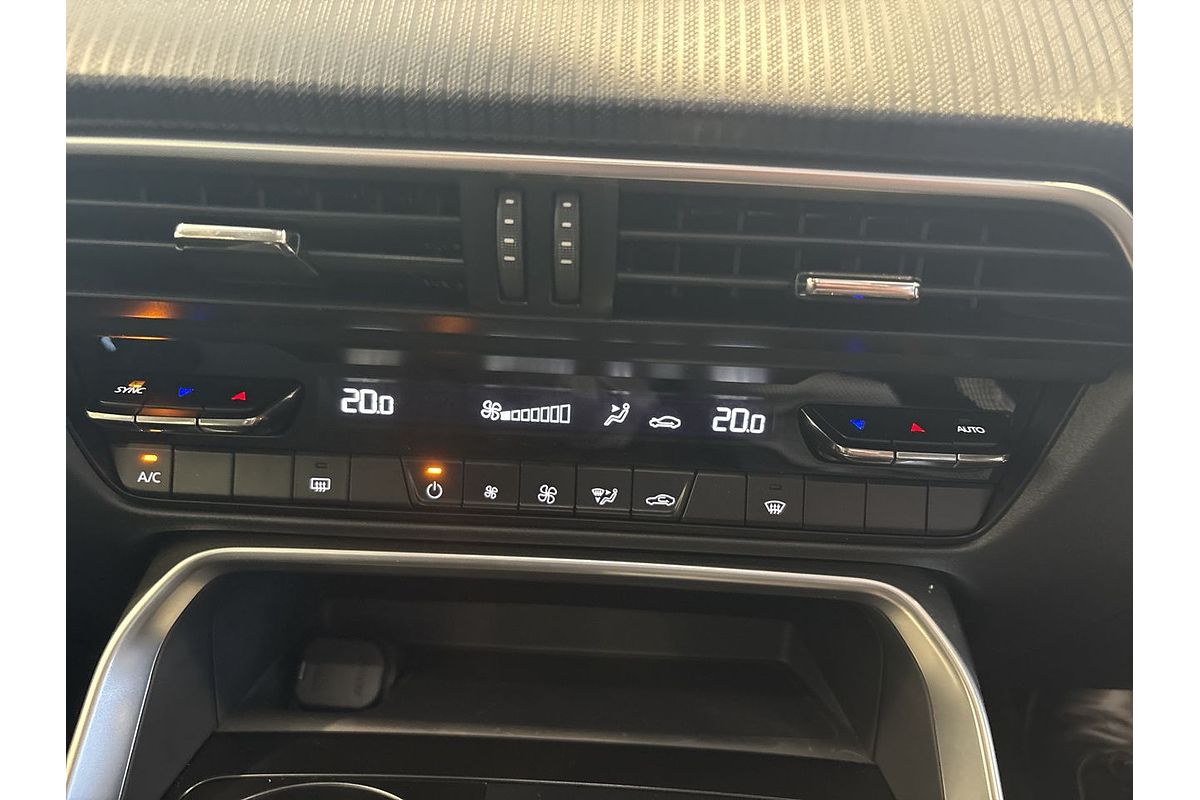 2025 Mazda CX-60 P50e Pure KH Series