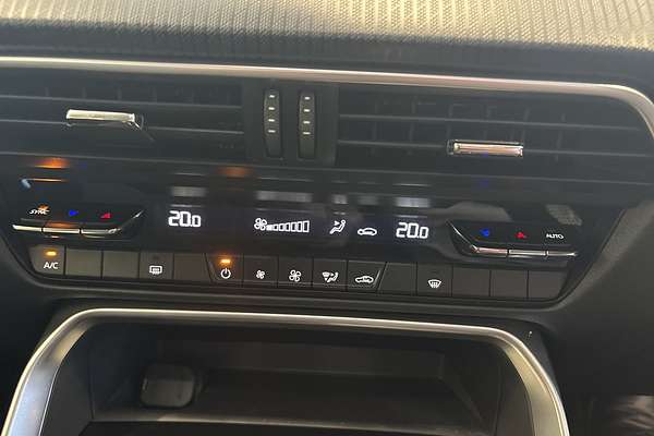 2025 Mazda CX-60 P50e Pure KH Series thumb-29