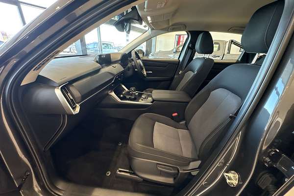 2025 Mazda CX-60 P50e Pure KH Series thumb-30