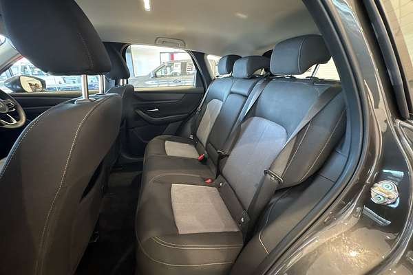 2025 Mazda CX-60 P50e Pure KH Series thumb-31
