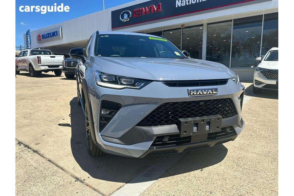 2026 GWM Haval H6GT Ultra PHEV B03