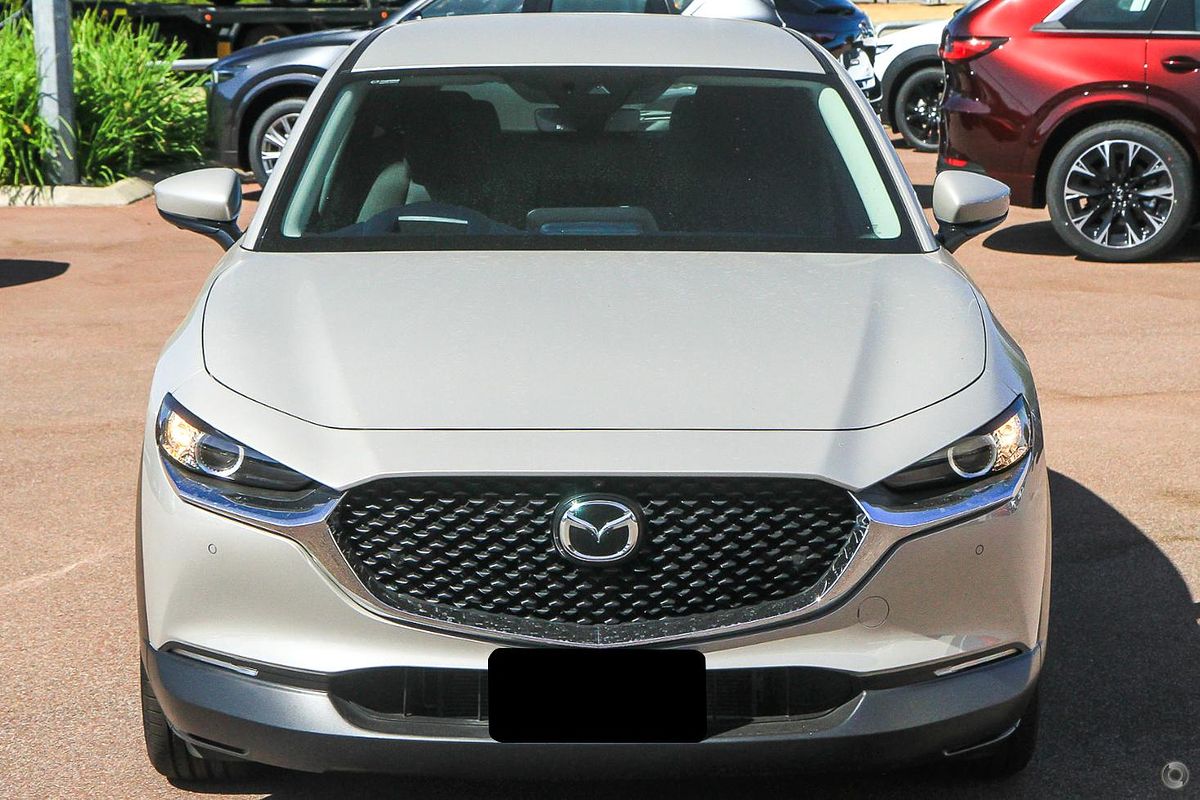 2026 Mazda CX-30 G20 Evolve DM Series