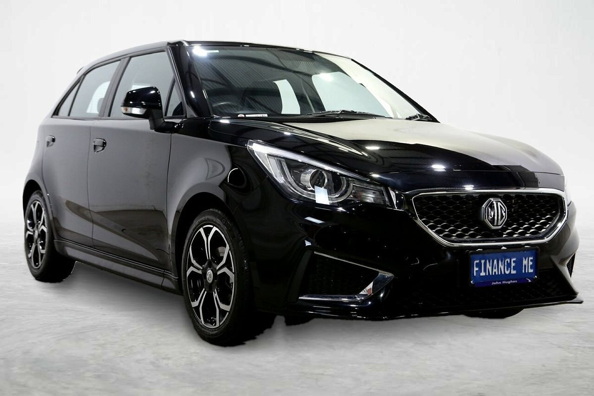 2023 MG MG3 Excite