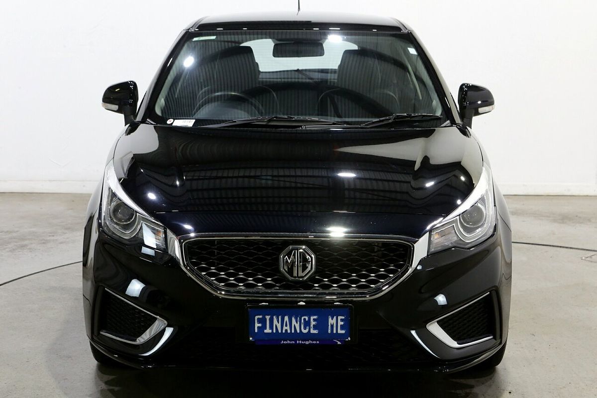 2023 MG MG3 Excite