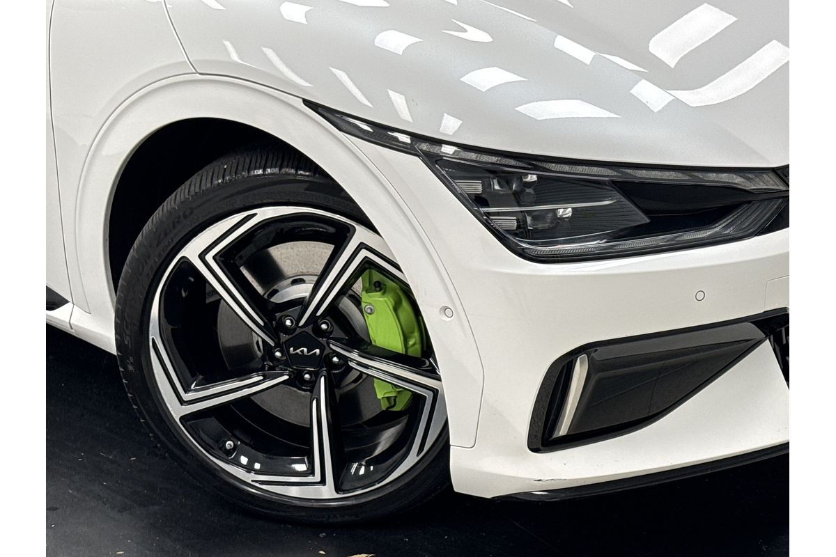 2023 Kia EV6 GT CV