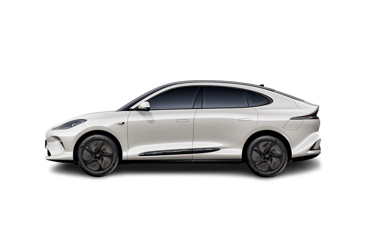 2025 MG IM6 Performance S12L