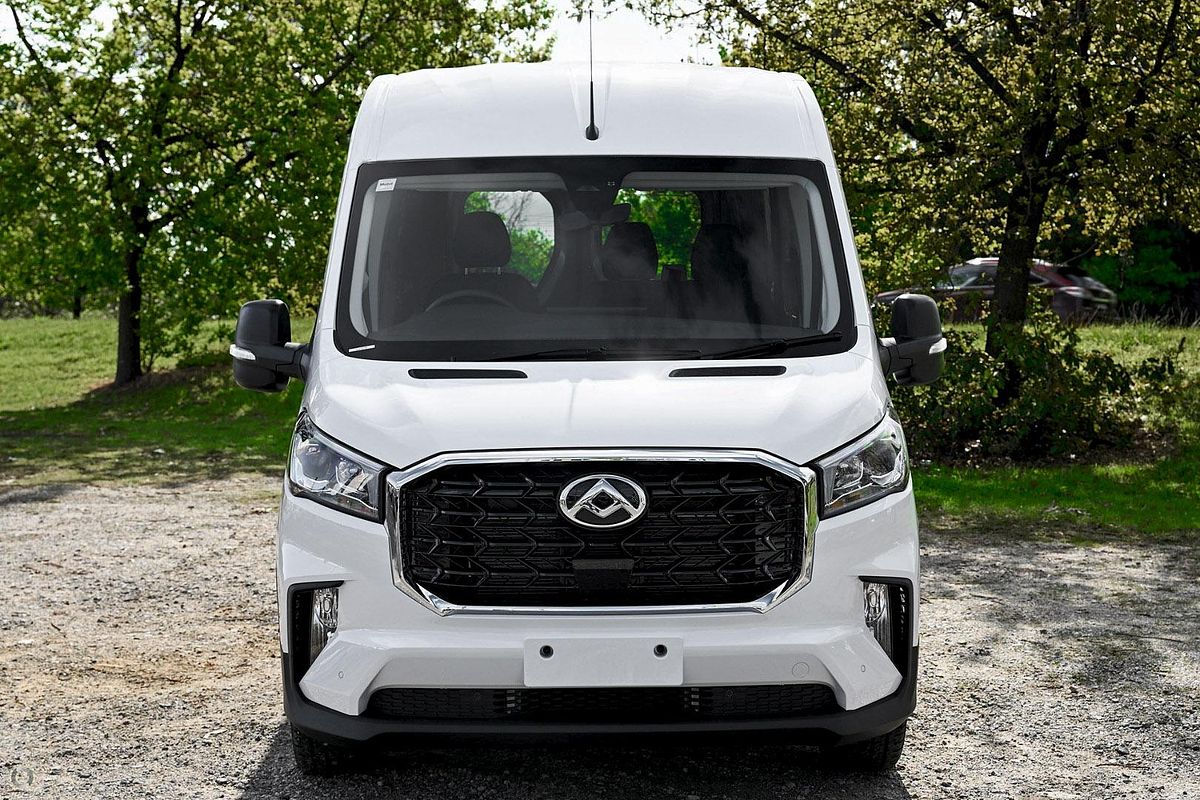2026 LDV Deliver 9 LWB Mid Roof LWB Mid Roof
