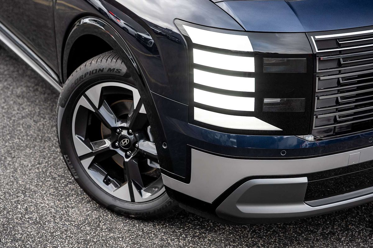 2026 Hyundai Palisade Elite LX3.V1