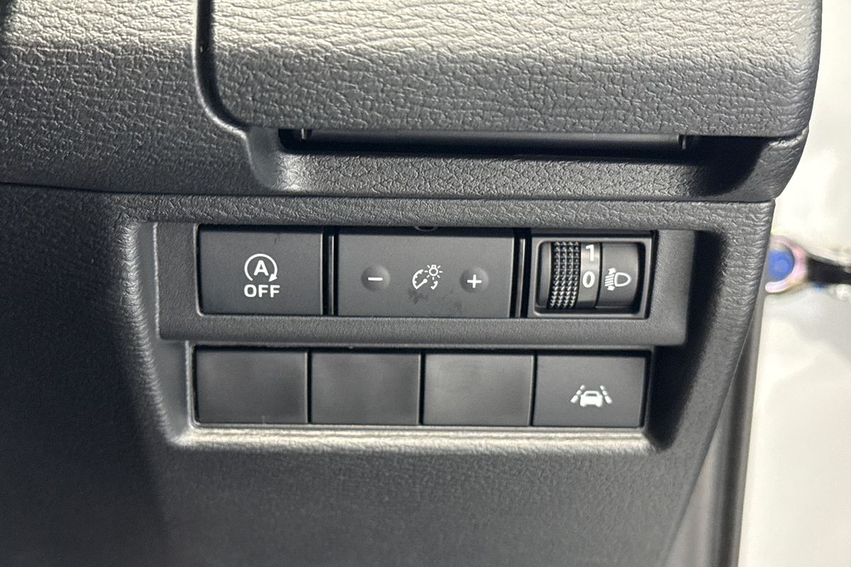 2026 Mitsubishi Triton GSR MV 4X4